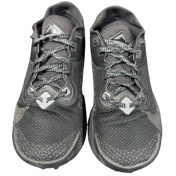 Nike Pegasus Trail 2 GTX Women’s 8 Men’s
6 Trail Running Shoes Black Gore-Tex - Picture 13 of 16